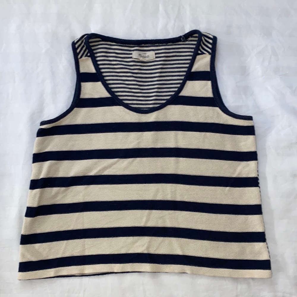 Madewell | Sweater Vest XS